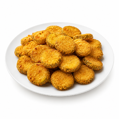 Sheetz Fried Pickles