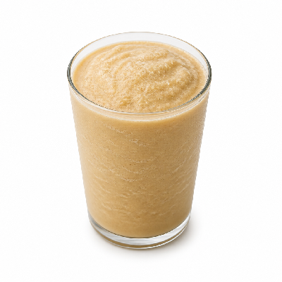 Sheetz Frozen Beverages Latte Large