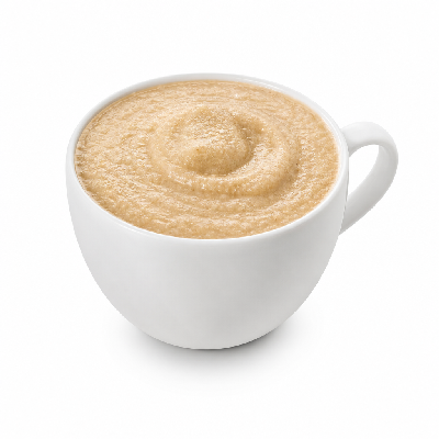 Sheetz Frozen Beverages Latte Sm