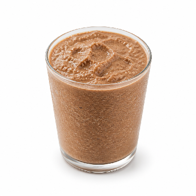 Sheetz Frozen Beverages Mocha Large