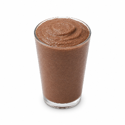 Sheetz Frozen Creams Chocolate Large