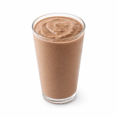 Sheetz Frozen Creams Chocolate Med