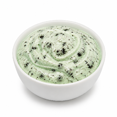 Sheetz Frozen Creams Mint Cookies & Med