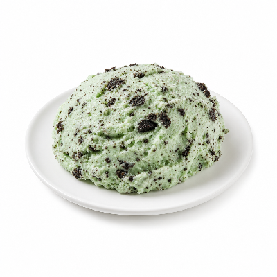 Sheetz Frozen Creams Mint Cookies & Sm