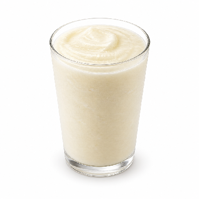 Sheetz Frozen Creams Vanilla Large