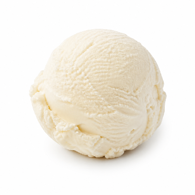 Sheetz Frozen Creams Vanilla Med