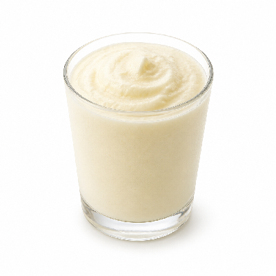 Sheetz Frozen Creams Vanilla Sm