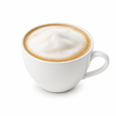 Sheetz Hot Beverages Cappuccino Large