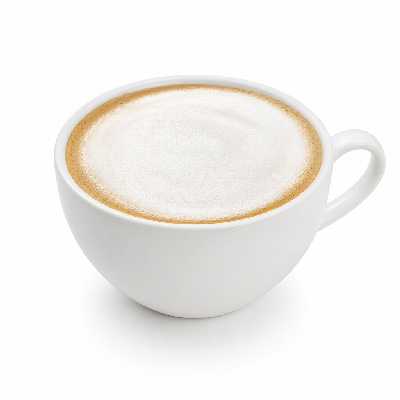 Sheetz Hot Beverages Cappuccino Med