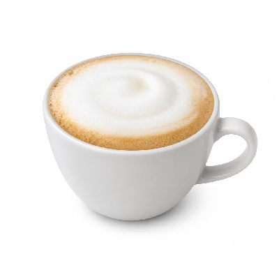 Sheetz Hot Beverages Cappuccino Sm