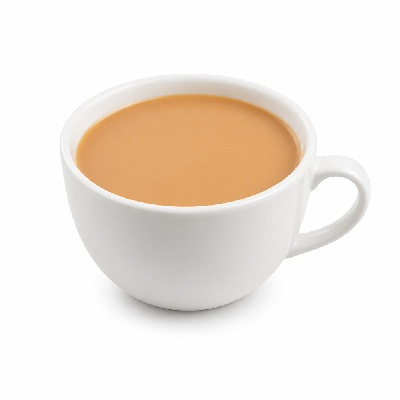 Sheetz Hot Beverages Chai Large