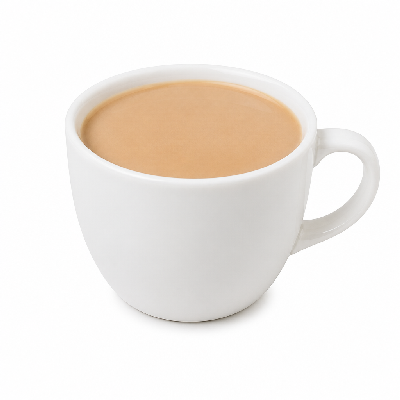 Sheetz Hot Beverages Chai Med