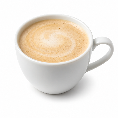 Sheetz Hot Beverages Latte Large