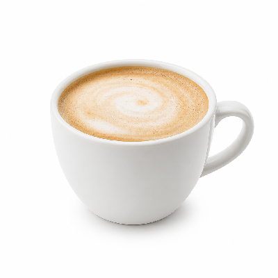 Sheetz Hot Beverages Latte Sm