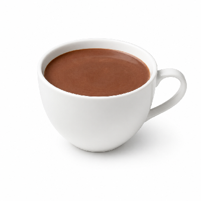 Sheetz Hot Beverages Med Chocolate