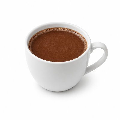 Sheetz Hot Beverages Mocha Med
