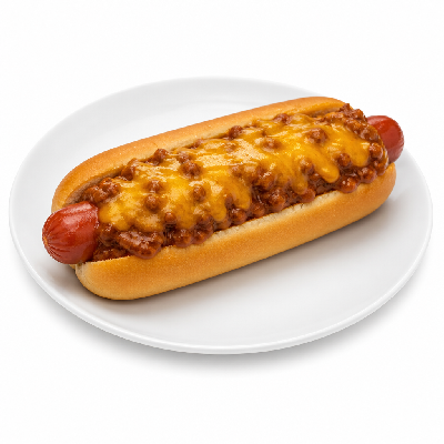 Sheetz Hot Dogz Firehouse Dog