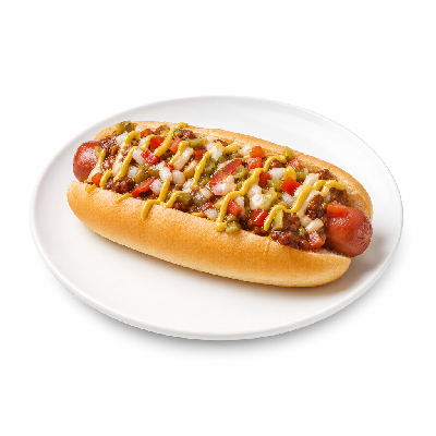 Sheetz Hot Dogz Junkyard Dog