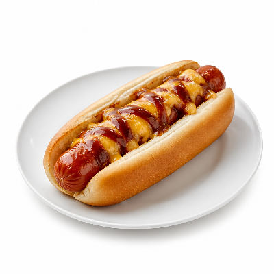 Sheetz Hot Dogz Shmokehouse Dog