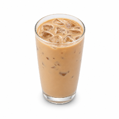 Sheetz Iced Beverages Chai Large