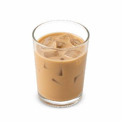 Sheetz Iced Beverages Chai Med