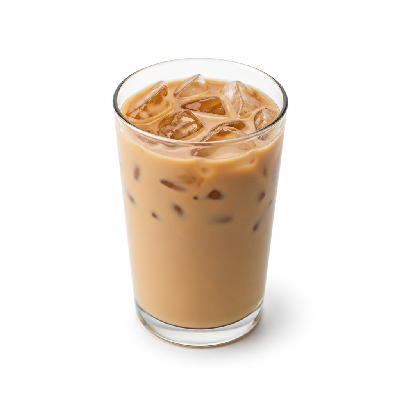 Sheetz Iced Beverages Latte Med