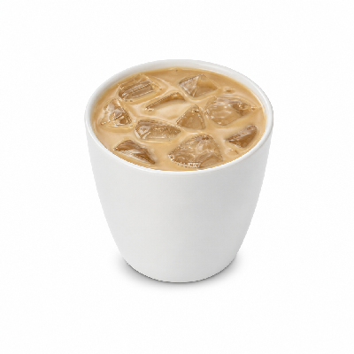 Sheetz Iced Beverages Latte Sm