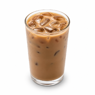 Sheetz Iced Beverages Mocha Med