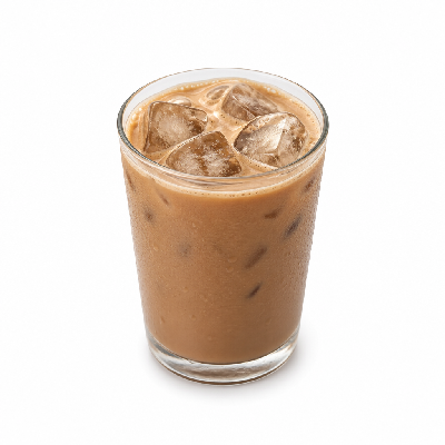 Sheetz Iced Beverages Mocha Sm