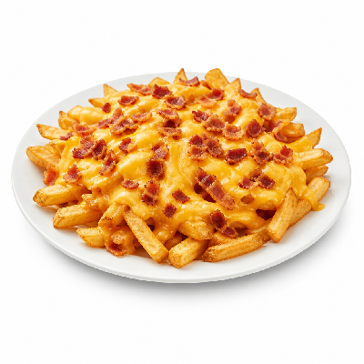 Sheetz Loaded Fryz