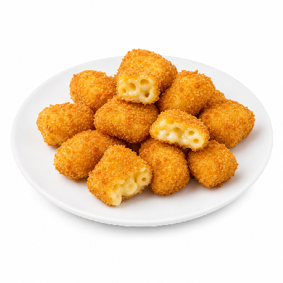 Sheetz Mac N' Cheese Bites