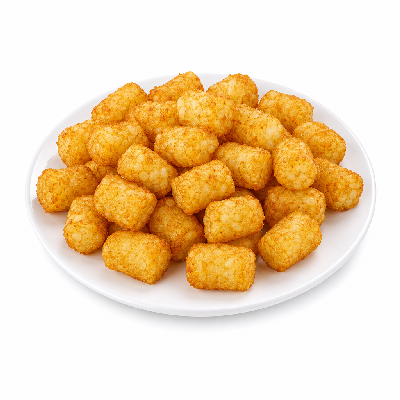 Sheetz Mini Hashbrowns