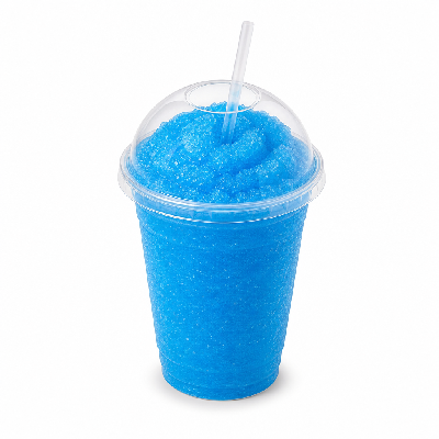 Sheetz Mountain Dew Blue Shock Freeze