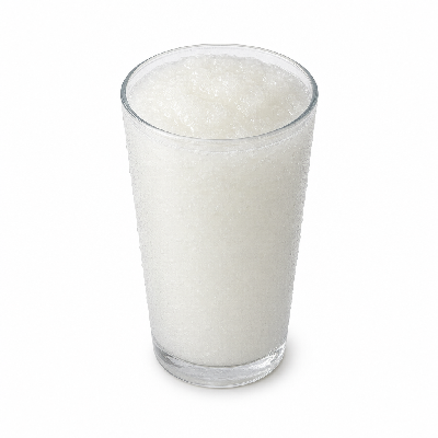 Sheetz Mountain Dew Whiteout Freeze