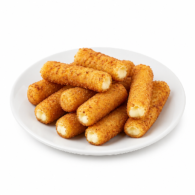Sheetz Mozzarella Sticks