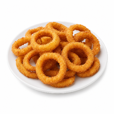 Sheetz Onion Rings