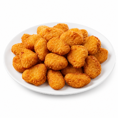 Sheetz Popcorn Chicken Large