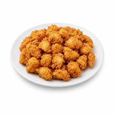 Sheetz Popcorn Chicken Regular