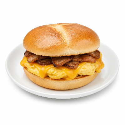Sheetz Protein Showdown Sandwich