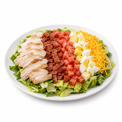 Sheetz Saladz Cali Cobb Recipe Salad