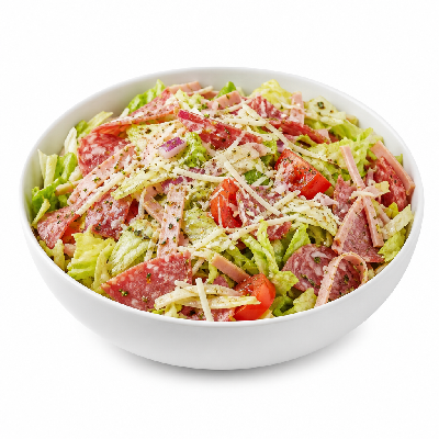 Sheetz Saladz Italian Recipe Salad