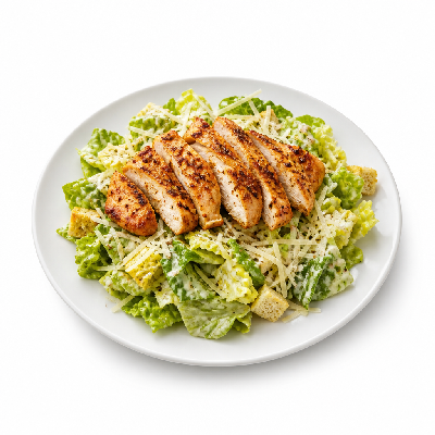 Sheetz Saladz Spicy Chicken Caesar Recipe Salad