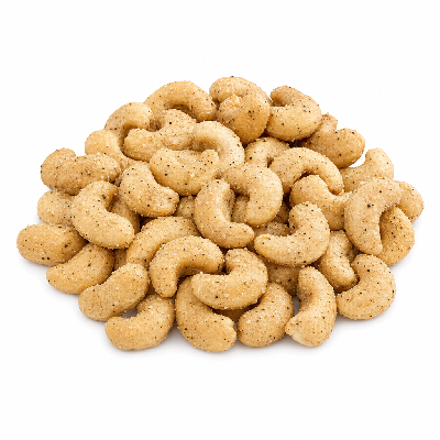 Sheetz Salt and Pepper Cashews