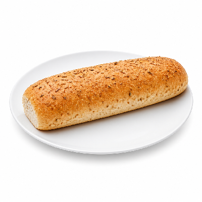 Sheetz Subz Bread Herb Sub Roll