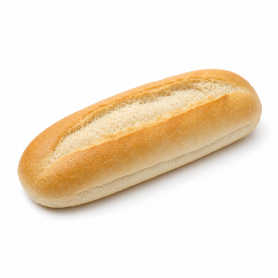 Sheetz Subz Bread White Sub Roll