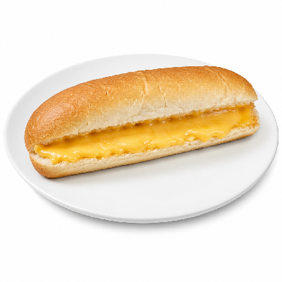Sheetz Subz Cheese American