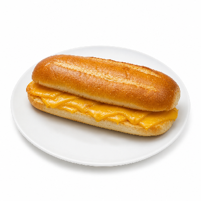 Sheetz Subz Cheese Cheddar