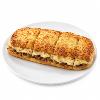 Sheetz Subz Cheese Parmesan
