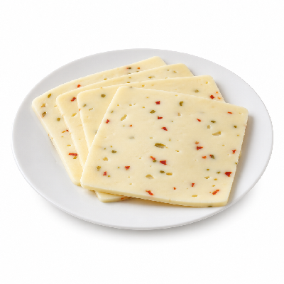 Sheetz Subz Cheese Pepper Jack