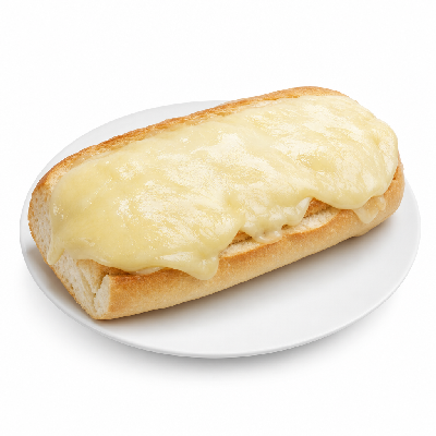 Sheetz Subz Cheese Provolone
